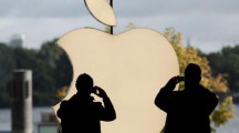 财政部确认苹果产品未入围采购名录