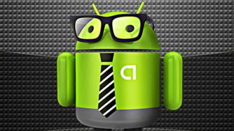 Android应用程序开发