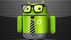 Android应用程序开发