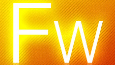 FIREWORKS教程在线