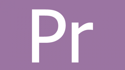 曹鹏 PREMIERE教程