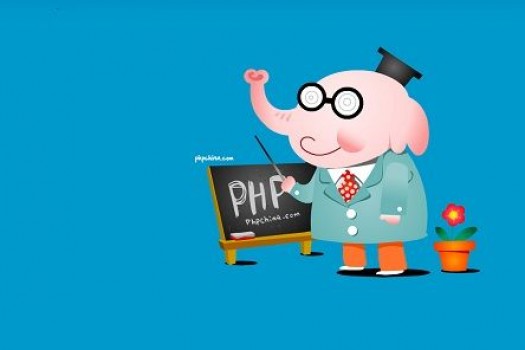 PHP程序员在线学徒班