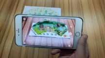 对比VR 为什么AR更加“钱”途无量
