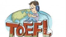 TOEFL句子结构100句