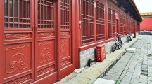 我们找到了故宫最近为什么火的原因