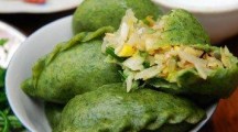 三清山    当地传统小吃
