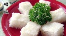 九江庐山  的美味佳肴、小吃
