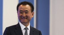 王健林，亚洲首富也曾3年内被告222次，他说创业者应该这样做！