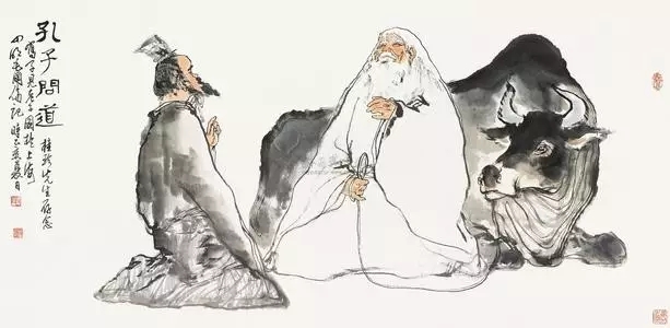 道德经里的领袖智慧