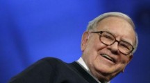 内容创业者巴菲特的启示：说内容创业时，我们在说什么？