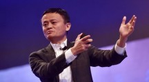 马云为何死死抓住合伙人制？
