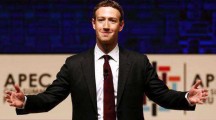 Mark Zuckerberg的成功经验