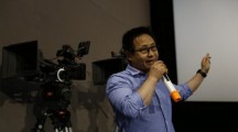 【圆桌第20圈 - 专享笔记】刘军：如何成功操盘商业电影？