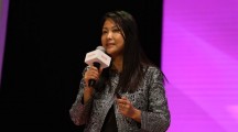 贝塔斯曼龙宇：投资人喜欢什么样的女性创业者？