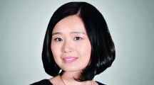 【2015年值得关注的女性创业者】李苗：也属于网易创业帮