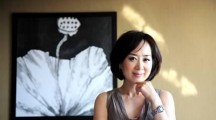 敦煌网创始人王树彤自述：女性该如何创业？