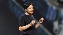 雷军：经过六年高速成长以后，我们面临很多的困难和问题