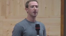 扎克伯格回答怎样将更多女性吸引至科技行业等热门问题
