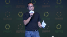 俞敏洪：中国教育不改革，多少个马云都会玩完，特别欢迎湖畔大学出现