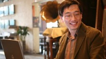 张向东访创业者：怎样取得自我创业成功？
