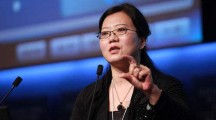 依文创始人夏华：好心态能使创业成功
