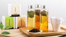 泡爷：如何做互联网茶品牌