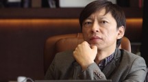 张朝阳：门户网站微博是差异化竞争