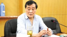 宗庆后危险时刻：如何抗衡顶级企业的围追堵截