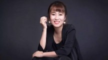 80后美女创业，一年半3轮亿元融资，她要让中国制造业走出去