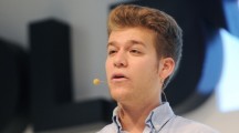 3年服务 2400 万学生，Codecademy创始人的故事