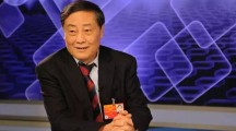 宗庆后：饮料行业永远是朝阳行业