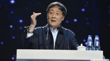 宗庆后：去海外不如进西部