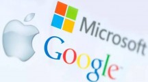 李开复：苹果、Google、微软如何管理人才？