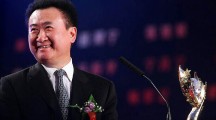 王健林：最霸道产品经理