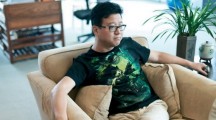 网易丁磊：从“说不先生”到“慢慢来”CEO