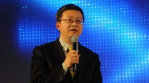 上海商学院教授周勇：让“鸡毛”飞天落地