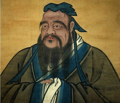 教师节 | 重温古人师道，追慕古人师德，致敬中华文化的传灯人