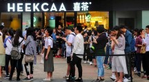 小品牌到底是如何击败康师傅、百丽这些大品牌的？