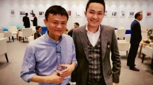 湖畔大学首期唯一90后学员亲述：马云和柳传志教了我们什么？