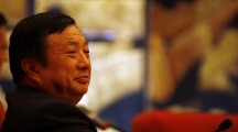 怕死的任正非，焦虑的华为，20年只想着要活下去