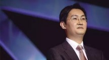 深度专访：超越马云李彦宏，马化腾凭什么成为中国内地最佳CEO？