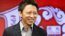 张朝阳：互联网公司依靠创意 团队和技术