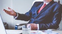 为什么最伟大的CEO都对“营收”避而不谈？