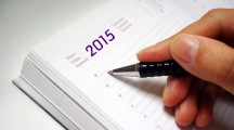 冬冷霾重，一个创业者的50条2015年终总结