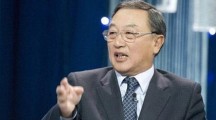 柳传志怎样创业？做企业有点像爬珠峰