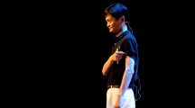 马云年末总结：对阿里的2015年很满意，列了一个包含金融、数据、物流在内的10年计划