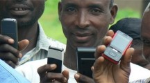 小米的国际化：雷军准备怎么把手机卖进非洲？