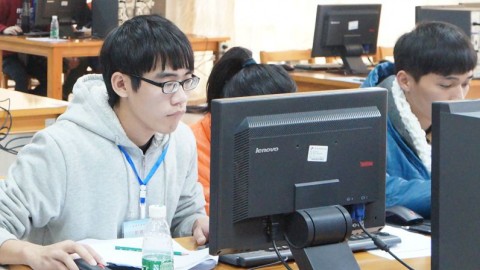 电子电脑信息大赛