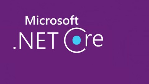 .Net Core跨平台开发实践班